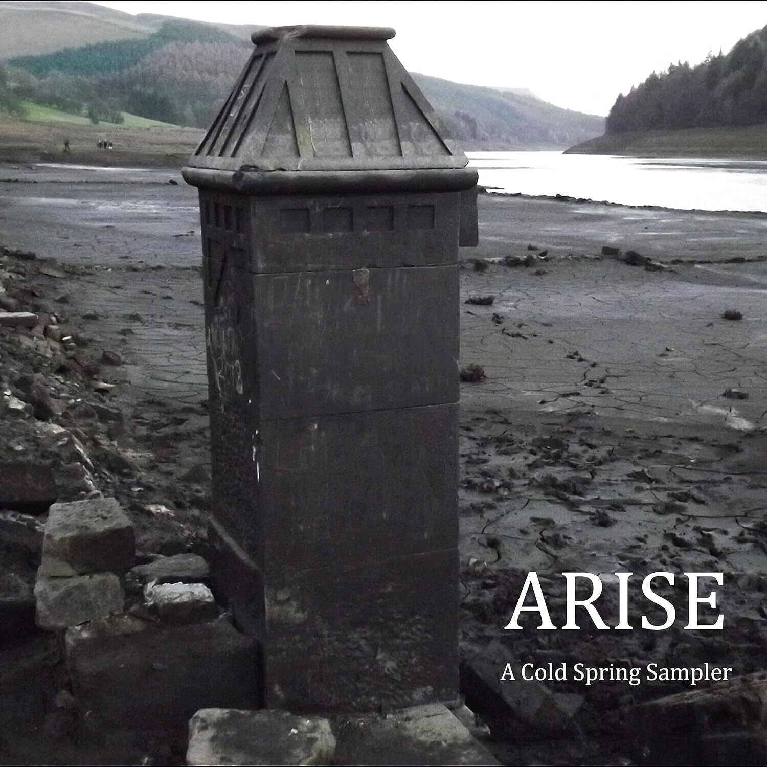 Альбом Various Artists Arise: A Cold Spring Sampler (CD)