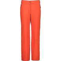 Skihose Damen 4 Stretch Cmp, Grenadine, GrößE 36, Winterbekleidung