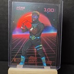 2026 Bo Jackson Battle Arena #PG-100 J-Cam Junior Caminero Power Glove Brawl