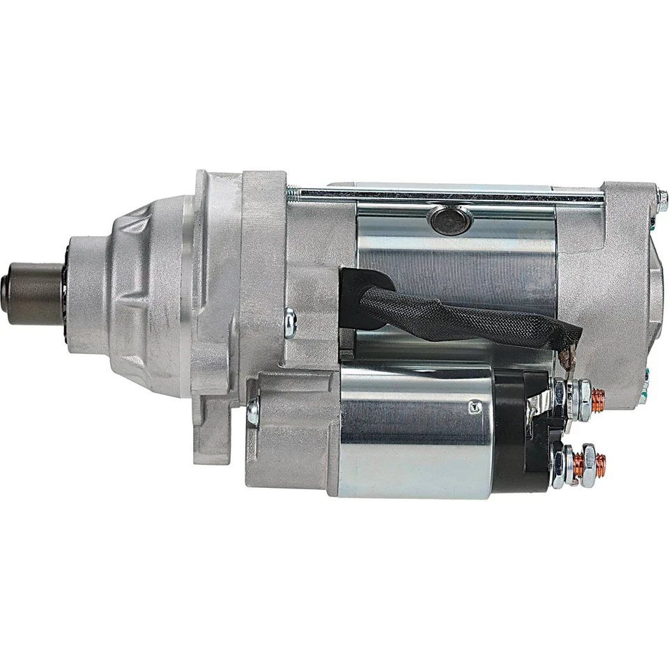 Starter For 6.0 6.0L Ford F450 F550 DIESEL SUPER Duty Truck 03 04 05 06 07 - Image 4 of 4