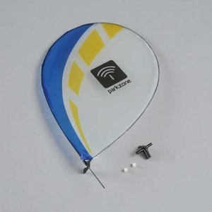 E-flite Eflite Night Radian 480B Brushless Outrunner Motor 960Kv EFL4716