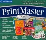 Print Master Silver 16.0 (Jewel Case) - Old Version