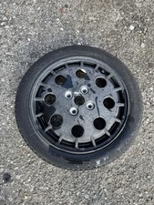 Ruotino Di Scorta Lancia Delta Integrale 4WD