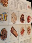 1957 Betty Crocker BISQUICK Party Book 5 x 6 3/4 28 pages — photo 3