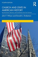 John Wilson (U. A.) | Church And State In American History | Taschenbuch (2019)