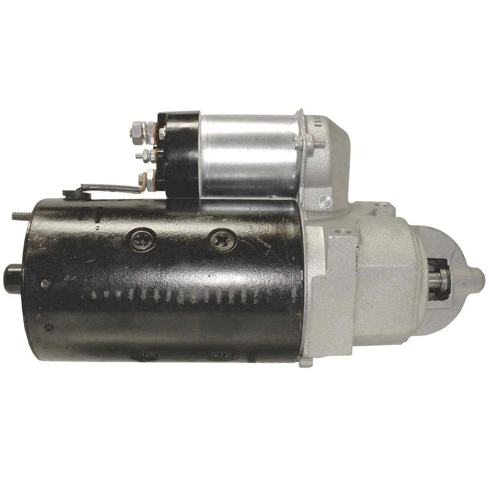 Starter Motor fits 1984-1988 GMC Jimmy K1500,K2500,K3500 K1500 Suburban,K2500 Su - Image 4 of 4