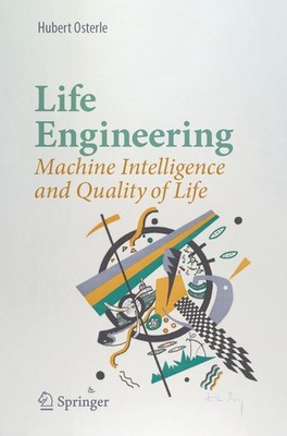 Hubert Osterle | Life Engineering | Taschenbuch | Englisch (2019) | xv