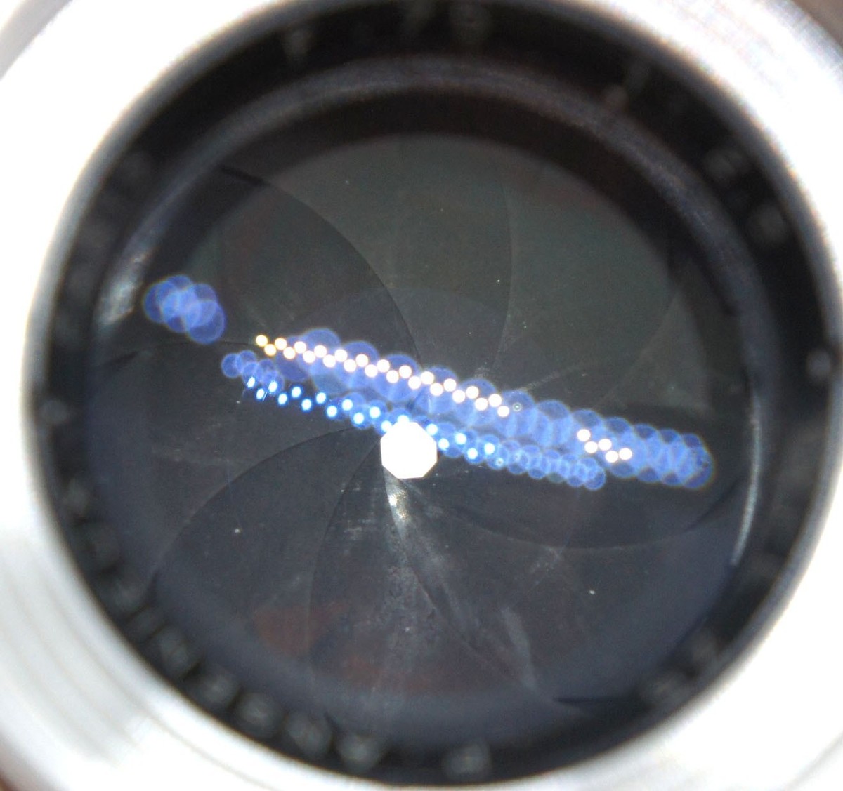 VERY RARE P.ANGENIEUX PARIS 75 mm F2.8 TYPE Z5 lens LEICA M