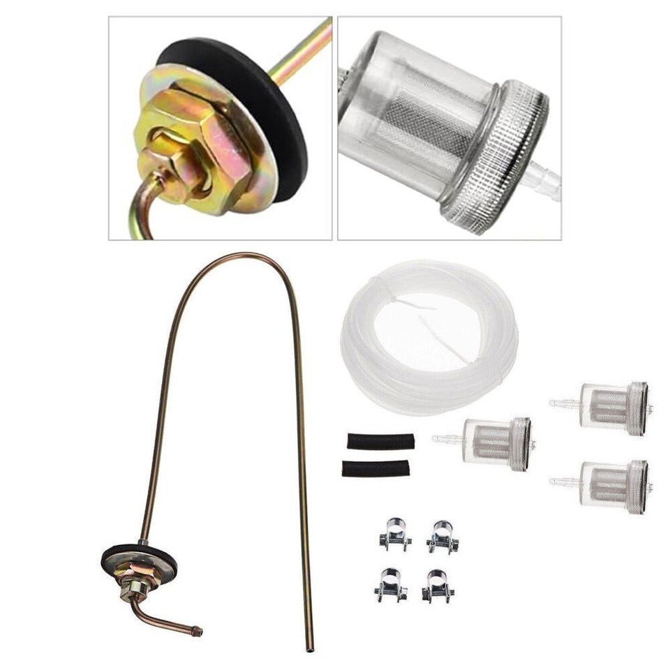 Fuel Tank Riser 1320399A Diesel Heater Fuel Tank Riser for Top 18 24 32 and Top 2000 S ...