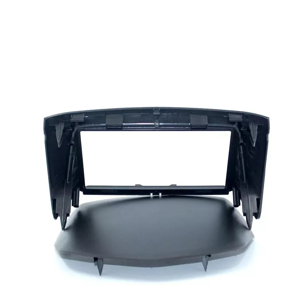 Aftermarket Tophat and Fascia for FORD Falcon FG MKI / MKII | 8" Inch - SILVER