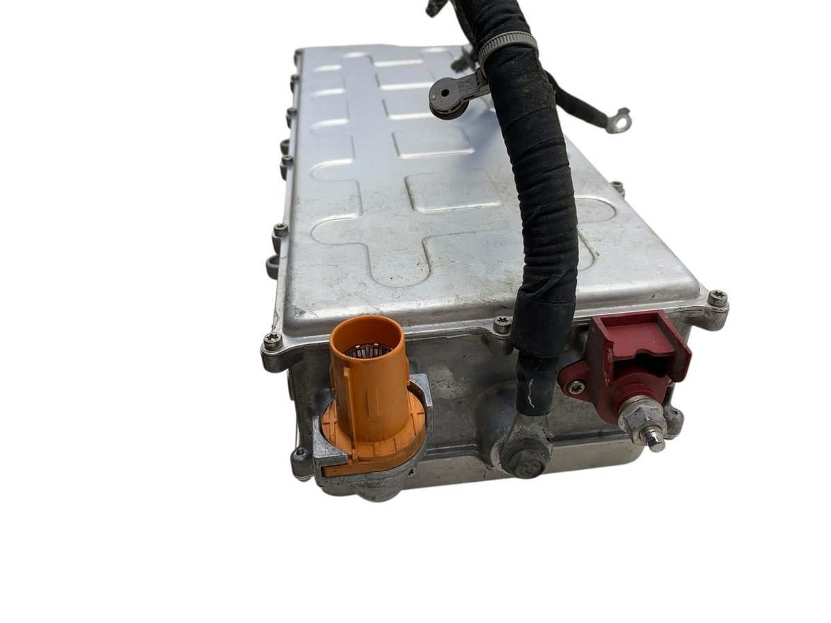2021-2024 JEEP WRANGLER 4XE JL OEM 2.0L 4WD HIGH VOLTAGE HYBRID