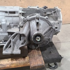 2005 Corvette C6 Differential 2.73 Ratio Rear End Automatic Aa7387