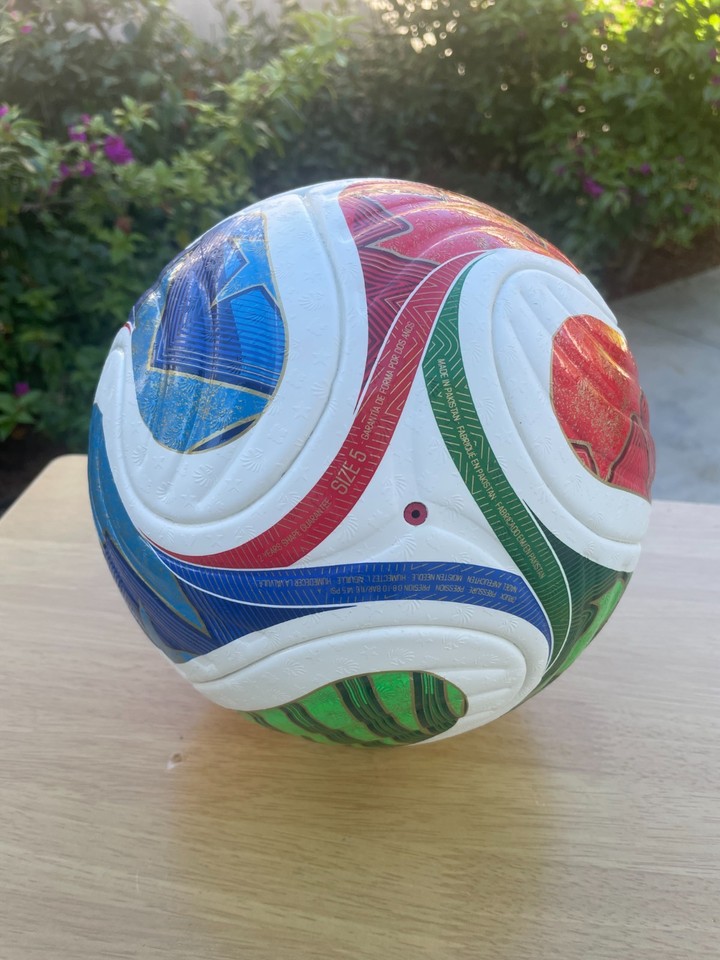 Trionda Original Adidas 2026 USA MEX CAN World Cup Professional Match ...