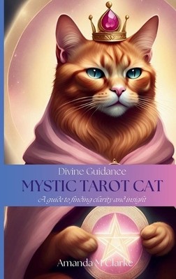 Amanda M Clarke Divine Guidance (Taschenbuch)
