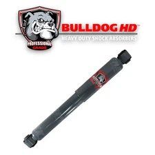Bulldog HD1215-0025 Front Shocks | Fits Freightliner Cascadia 2018–2025