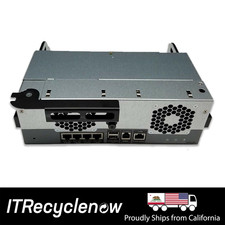 Promise Vess 2U Raid Controller SL-SAS-iSCSl-8-S GP-0952-01 with 512MB Memory