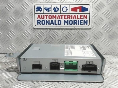 Audio-Verstärker Volvo V40 Schrägheck 525, 526 31409935 P12907619