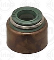 2X Elring Dichtring, Ventilschaft 166.190 FüR Chevrolet Daewoo