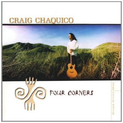 Vier Ecken - Craig Chaquico