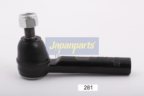 Spurstangenkopf Vorne Japanparts TI 281 FÜR Toyota Spurstangengelenk Lenkgelenk-image
