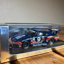 Spark Porsche 935 K3 1/43 Daytona 24H Winner 1981 #9 Unopened Case