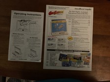 Geo Safari electronic learning system