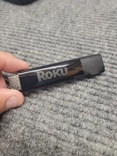 Roku 3810X Streaming Stick 4K/HDR Streaming Device (No Wireless Range, Remote)