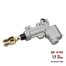 Fit for Kawasaki KFX450R Rear Brake Master Cylinder 2008-2014 43015-0107