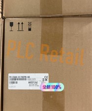 NEW frequency converter FR-E840-0170EPB-60 fa...