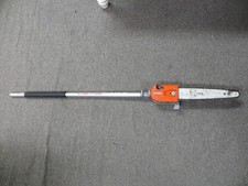 STIHL HT-KM Pole Pruner Attachment Kombi Tools