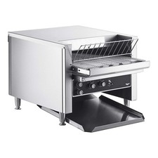 Vollrath Conveyor Toaster with 1 1/2" Opening - 208V, 4800W