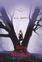 Shadow Falls 01. Born At Midnight | C. C. Hunter | Taschenbuch | 406 S. | 2011