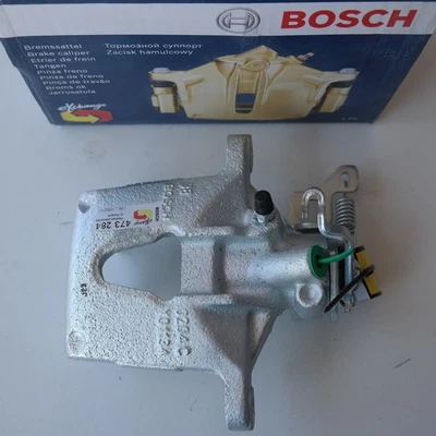 Jaguar X-Type Ford Mondeo etrier frein Bosch 0986473284 1S712553BC sans consigne - Photo 1/4