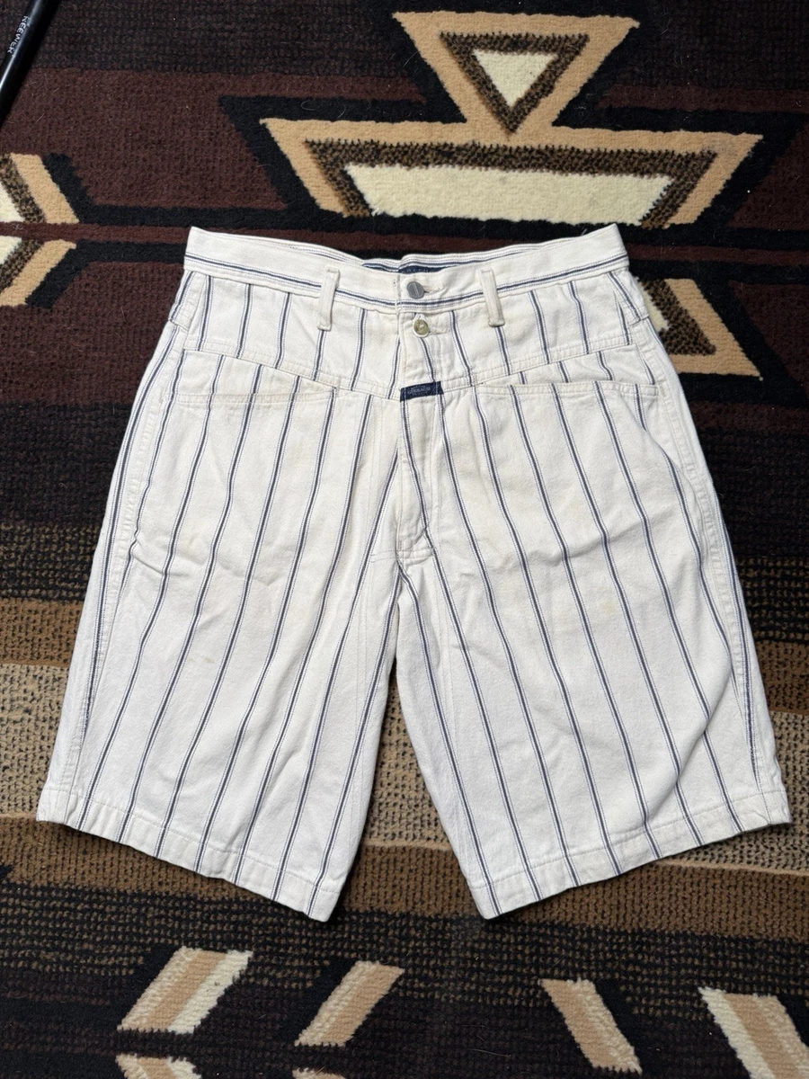Girbaud Striped Shorts for Men for sale | eBay