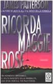 Ricorda Maggie Rose von Patterson, James | Buch | Zustand gut