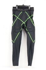 Bauer Core 1.0 Compression Jock Pants Senior Small