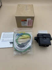 Dorman 973-401 HVAC Blower Motor Resistor Kit