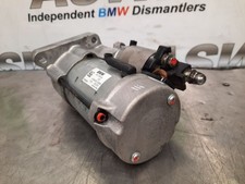 BMW Starter Motor F45 F46 2 SERIES F48 X1 F39 X2 MINI F54 F55 F56 F57