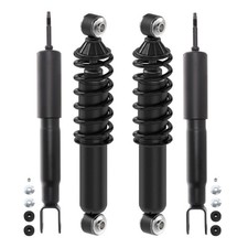 Monroe Shock Absorber For 2000-2006 Chevy Tah...