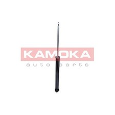 2x Stoßdämpfer hinten für Mazda 2 DY 24080884