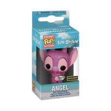 Funko Angel Diamond Glitter