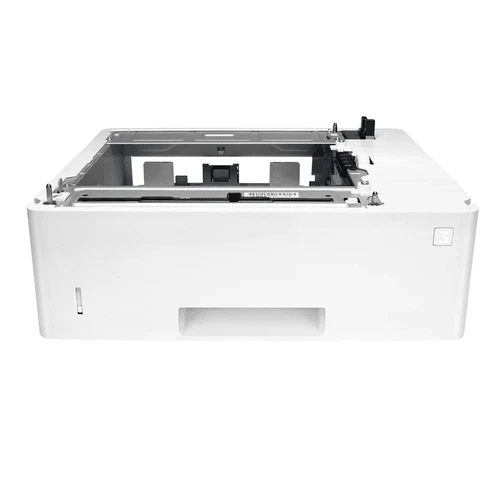 HP L0H17A LaserJet 550-Sheet Paper Feeder Tray for M607 M608 M609 Enterprise