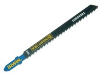 Irwin Holz StichsäGebläTter Packung 5 T144D IRW10504218