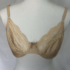 VINTAGE Olga Bra Size 34C