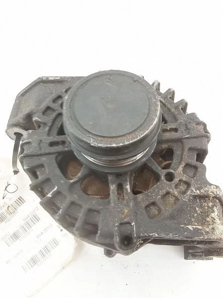 2012-2018 FORD FOCUS NON TURBO ALTERNATOR ASSEMBLY OEM USED TESTED  - Image 2 of 4