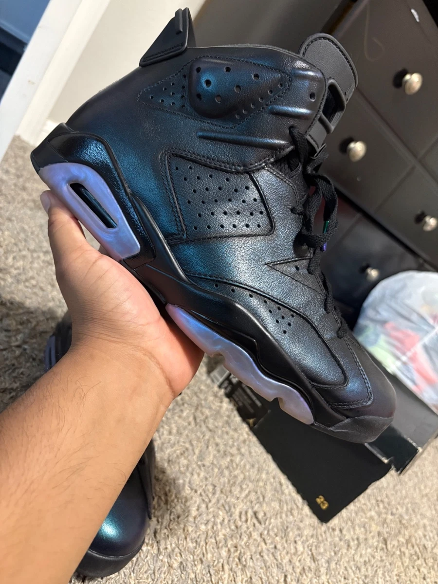 Jordan 6 Retro All Star - Chameleon for Sale | Authenticity