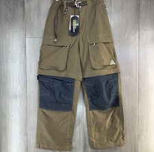 Nike ACG Smith Summit Convertible 2-In-1 Hiki...