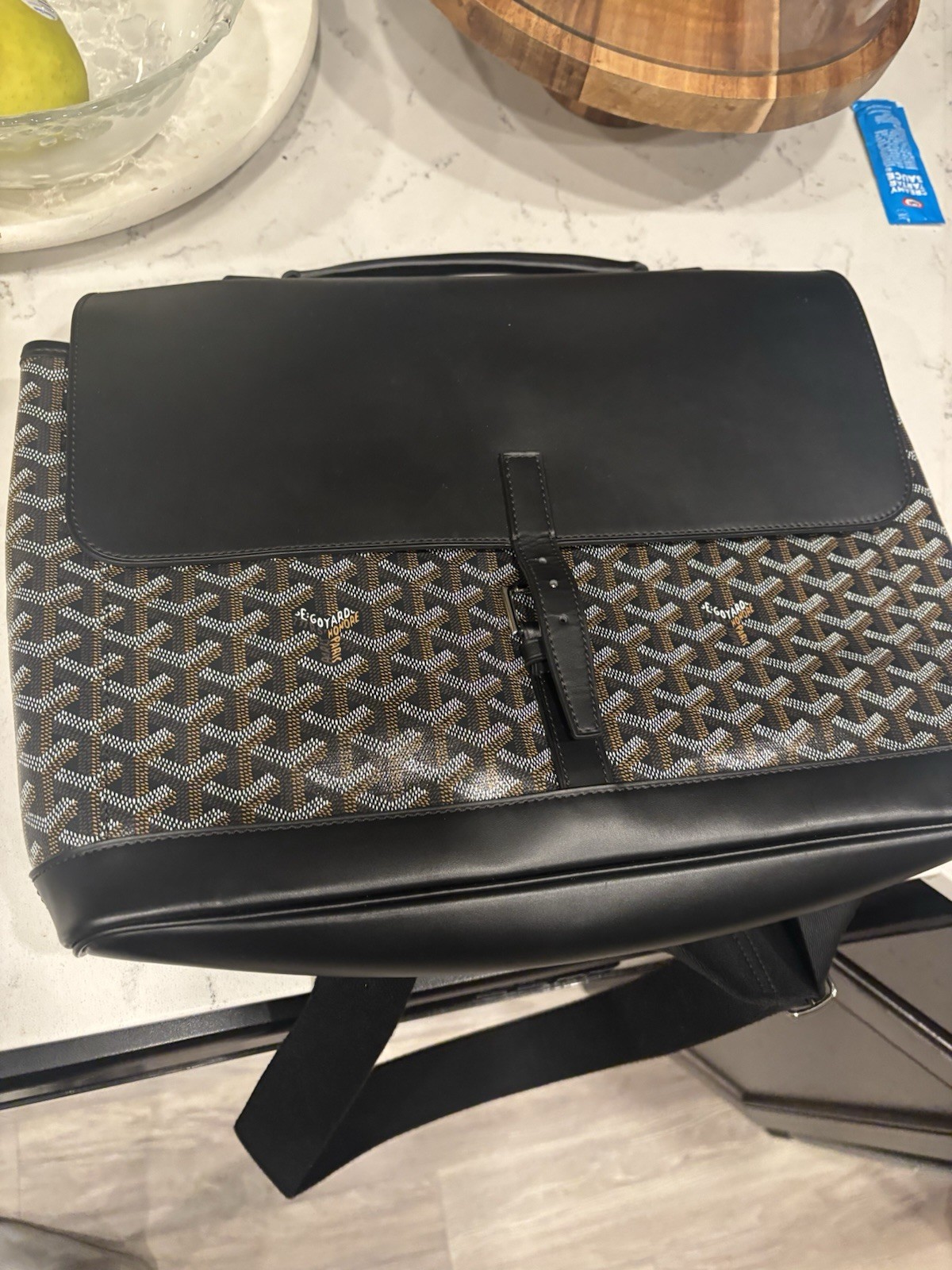 Go Yard Boston 50 Bag Baseball Bat Backpack