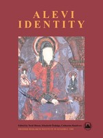 Alevi Identity Cultural, Religious And Social Perspectives Tord Olsson (U. A.)