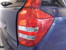 Kia Ceed Kombi ED SW original Rückleuchte Schlussleuchte rechts unten BJ2008